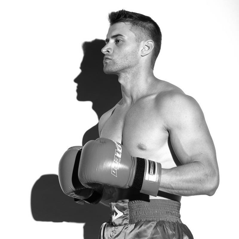 Boxing Image